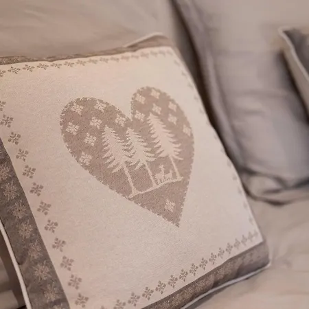 Le Refuge Du Bucheron