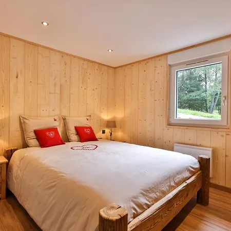 Le Refuge Du Bucheron