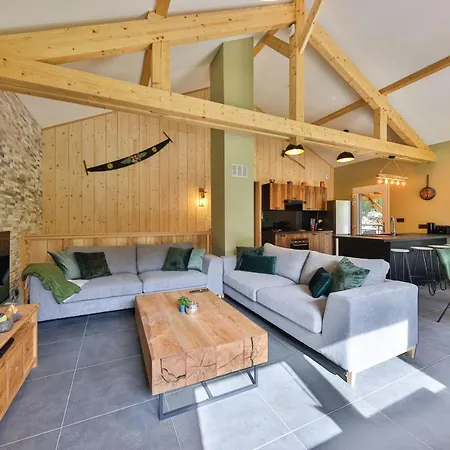 Le Refuge Du Bucheron * Mittlach