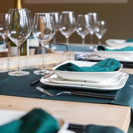 Le Refuge Du Bucheron * Mittlach