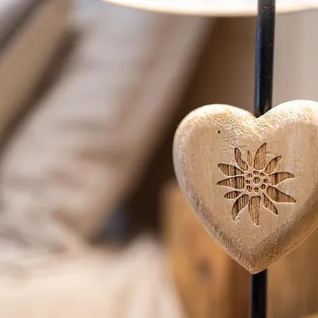 Le Refuge Du Bucheron Mittlach