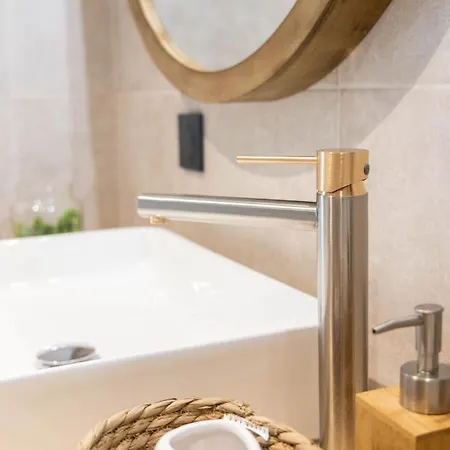 Σαλέ Le Refuge Du Bucheron