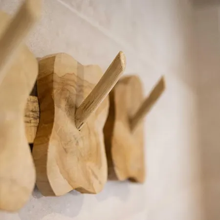 Le Refuge Du Bucheron Σαλέ *