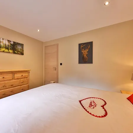 Le Refuge Du Bucheron Σαλέ Mittlach